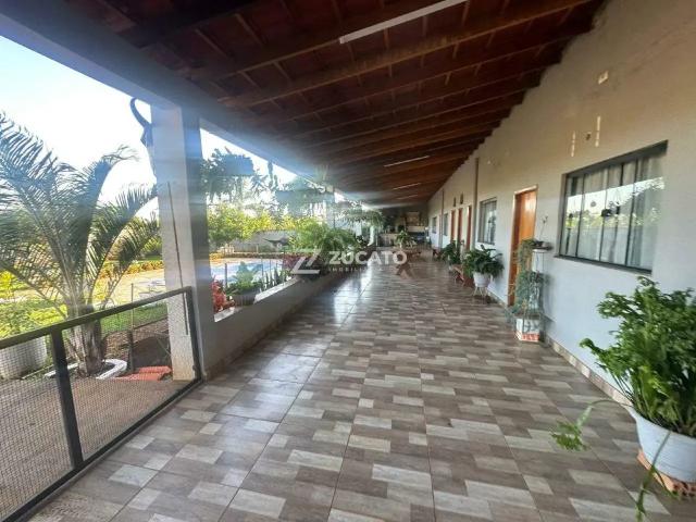 Sítio e chácara venda em Uberaba, Região Geográfica Intermediária de Uberaba