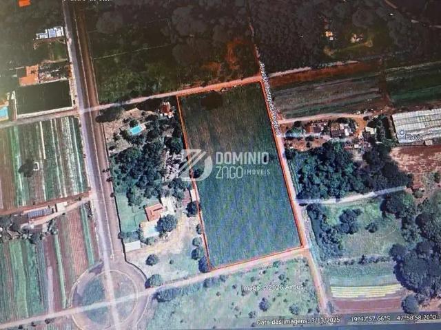 Sítio e chácara venda em Região Geográfica Imediata de Uberaba, Uberaba