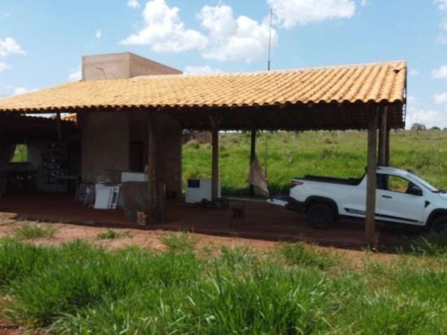 Sítio e chácara venda em Região Geográfica Imediata de Uberlândia, Oliveira Fortes