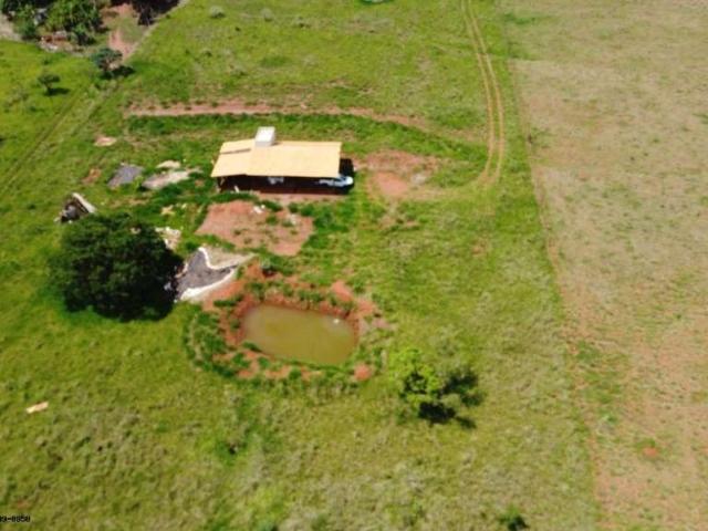 Sítio e chácara venda em Região Geográfica Imediata de Uberlândia, Oliveira Fortes