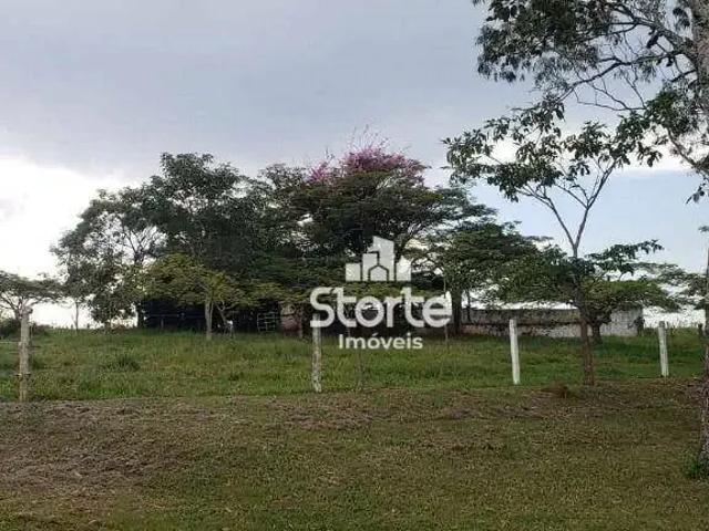 Sítio e chácara venda em Região Geográfica Imediata de Uberlândia, Oliveira Fortes
