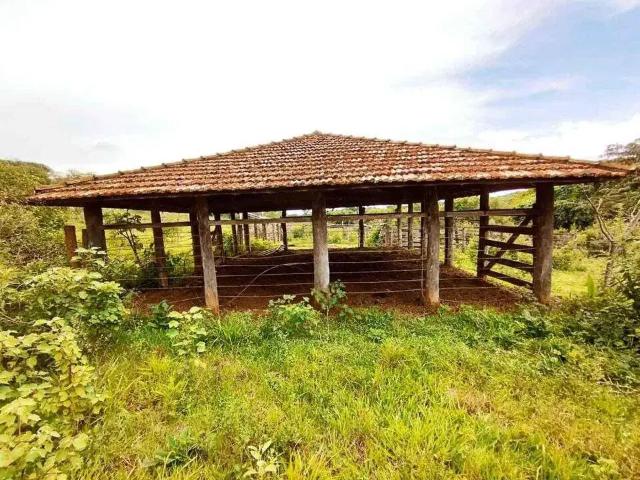 Sítio e chácara venda em Região Geográfica Imediata de Uberlândia, Oliveira Fortes