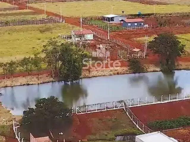 Sítio e chácara venda em Região Geográfica Imediata de Uberlândia, Oliveira Fortes