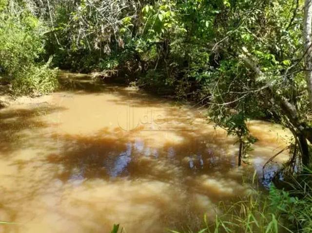 Sítio e chácara venda em Região Geográfica Imediata de Uberlândia, Oliveira Fortes