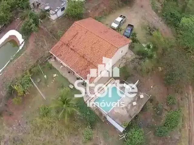 Sítio e chácara venda em Região Geográfica Imediata de Uberlândia, Oliveira Fortes