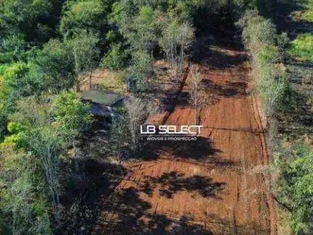 Sítio e chácara venda em Região Geográfica Imediata de Uberlândia, Oliveira Fortes