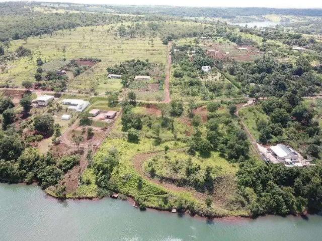 Sítio e chácara venda em Região Geográfica Imediata de Uberlândia, Oliveira Fortes