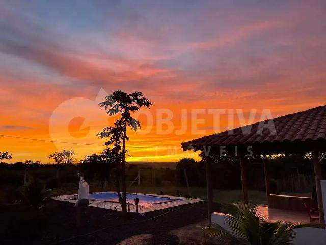 Sítio e chácara venda em Região Geográfica Imediata de Uberlândia, Oliveira Fortes