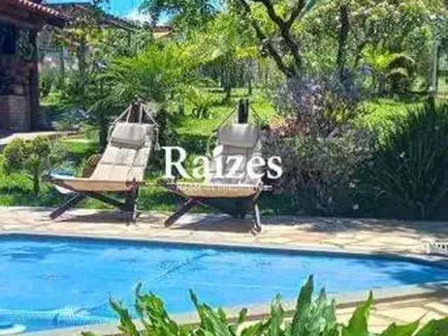 Sítio e chácara venda em Região Geográfica Imediata de Uberlândia, Oliveira Fortes