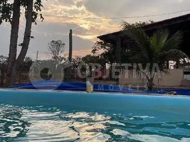 Sítio e chácara venda em Região Geográfica Imediata de Uberlândia, Oliveira Fortes