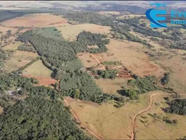 Sítio e chácara venda em Região Geográfica Imediata de Uberlândia, Oliveira Fortes