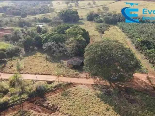 Sítio e chácara venda em Região Geográfica Imediata de Uberlândia, Oliveira Fortes