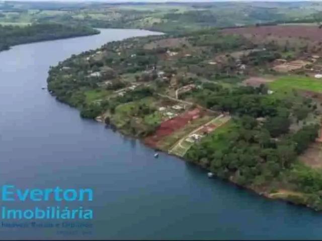 Sítio e chácara venda em Região Geográfica Imediata de Uberlândia, Oliveira Fortes