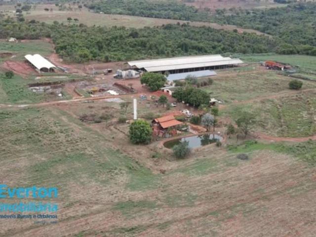 Sítio e chácara venda em Uberlândia, Região Geográfica Intermediária de Uberlândia