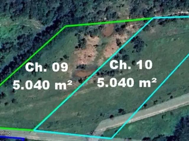 Sítio e chácara venda em Região Geográfica Imediata de Uberlândia, Oliveira Fortes