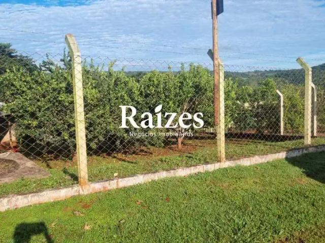 Sítio e chácara venda em Região Geográfica Imediata de Uberlândia, Oliveira Fortes