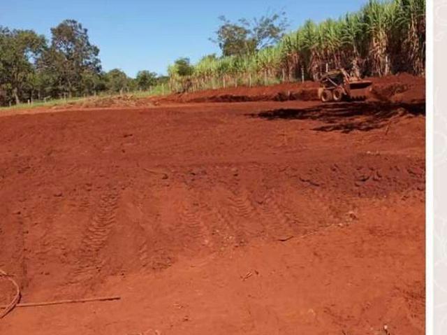 Sítio e chácara venda em Setor Norte, Uberlândia