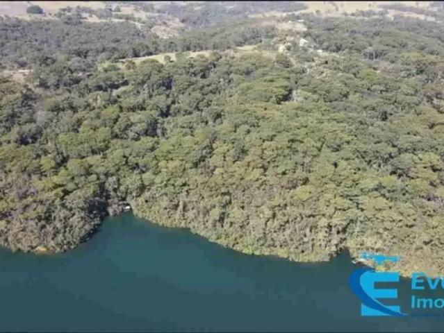 Sítio e chácara venda em Região Geográfica Imediata de Uberlândia, Oliveira Fortes