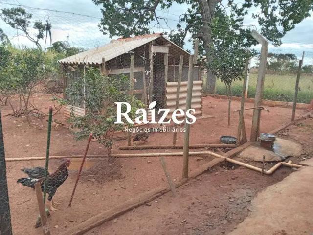 Sítio e chácara venda em Região Geográfica Imediata de Uberlândia, Oliveira Fortes