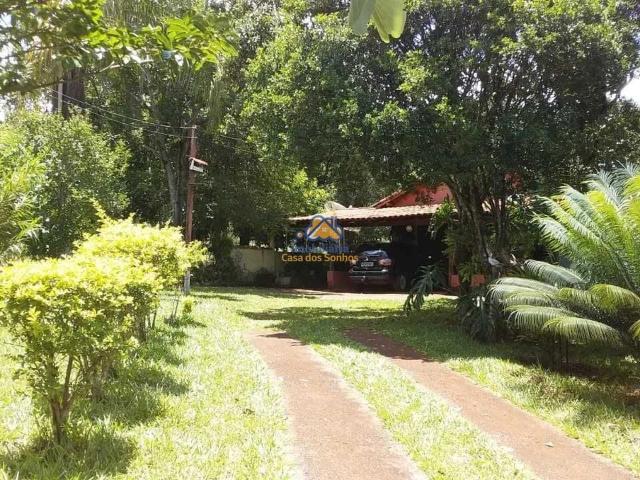 Sítio e chácara venda em Uberlândia, Região Geográfica Intermediária de Uberlândia