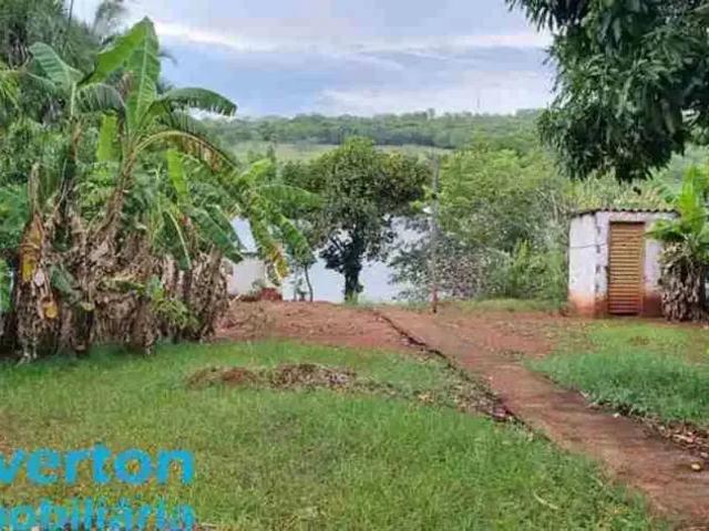 Sítio e chácara venda em Região Geográfica Imediata de Uberlândia, Oliveira Fortes