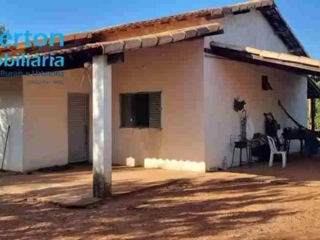 Sítio e chácara venda em Região Geográfica Imediata de Uberlândia, Oliveira Fortes