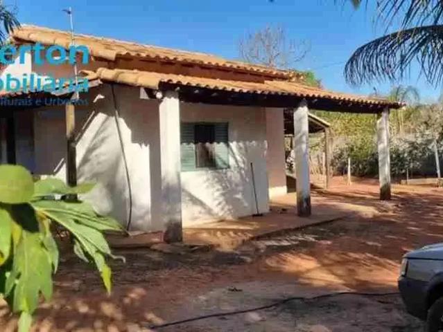 Sítio e chácara venda em Região Geográfica Imediata de Uberlândia, Oliveira Fortes