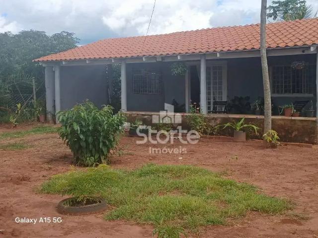 Sítio e chácara venda em Região Geográfica Imediata de Uberlândia, Oliveira Fortes