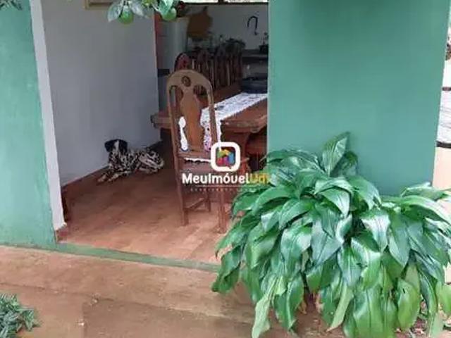 Sítio e chácara venda em Região Geográfica Imediata de Uberlândia, Oliveira Fortes