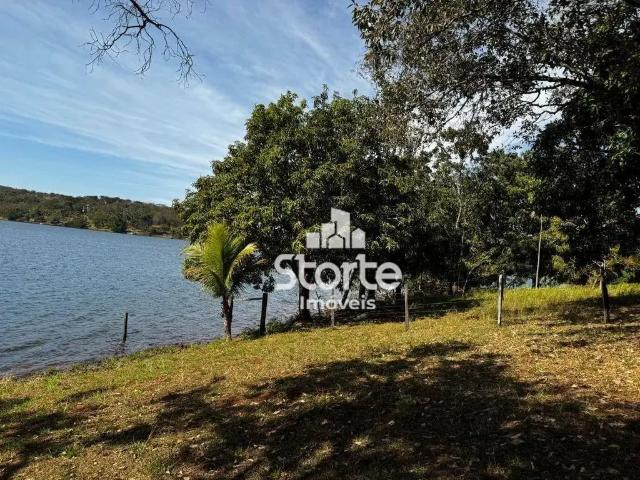 Sítio e chácara venda em Região Geográfica Imediata de Uberlândia, Oliveira Fortes