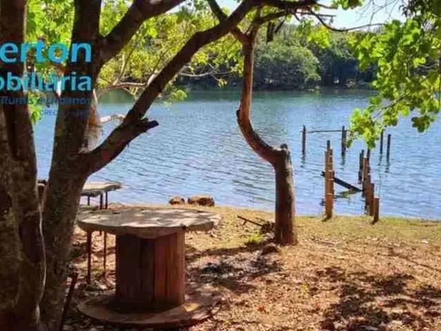 Sítio e chácara venda em Região Geográfica Imediata de Uberlândia, Oliveira Fortes