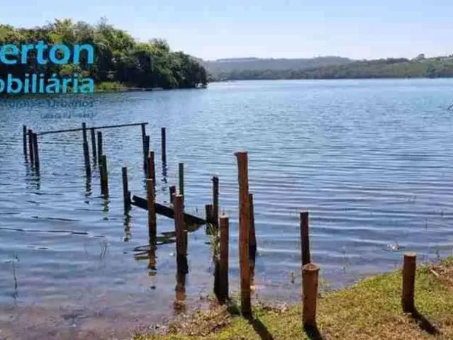 Sítio e chácara venda em Região Geográfica Imediata de Uberlândia, Oliveira Fortes
