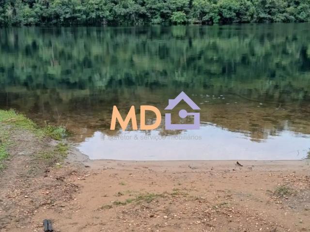 Sítio e chácara venda em Região Geográfica Imediata de Uberlândia, Oliveira Fortes