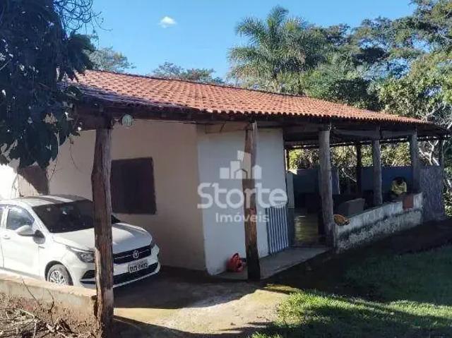 Sítio e chácara venda em Região Geográfica Imediata de Uberlândia, Oliveira Fortes