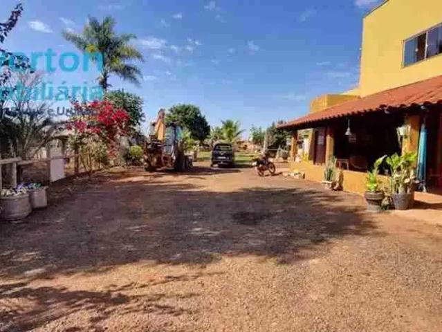 Sítio e chácara venda em Região Geográfica Imediata de Uberlândia, Oliveira Fortes