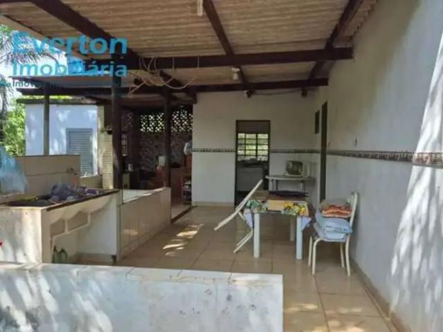 Sítio e chácara venda em Região Geográfica Imediata de Uberlândia, Oliveira Fortes