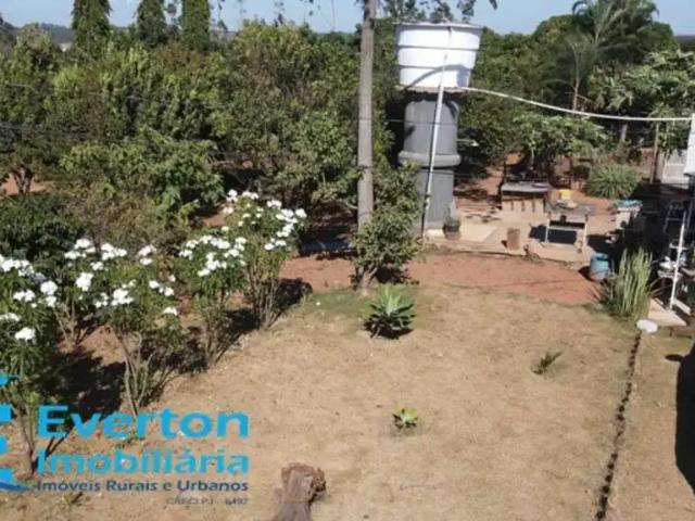 Sítio e chácara venda em Região Geográfica Imediata de Uberlândia, Oliveira Fortes