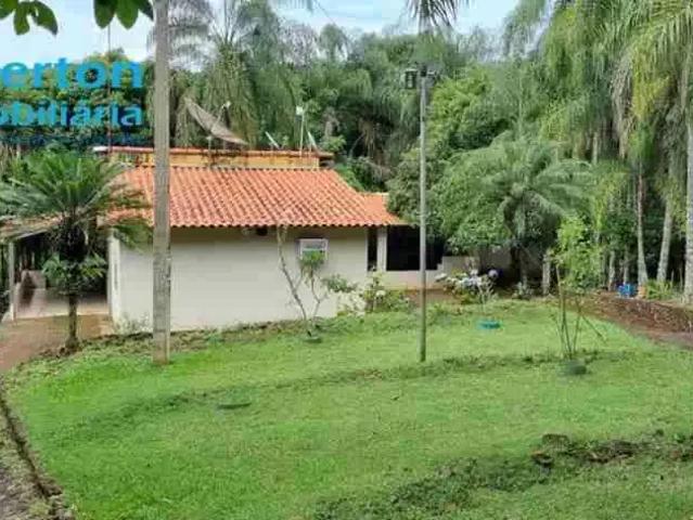 Sítio e chácara venda em Região Geográfica Imediata de Uberlândia, Oliveira Fortes