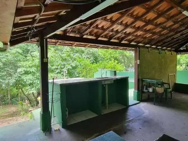 Sítio e chácara venda em Região Geográfica Imediata de Uberlândia, Oliveira Fortes