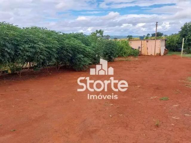 Sítio e chácara venda em Região Geográfica Imediata de Uberlândia, Oliveira Fortes