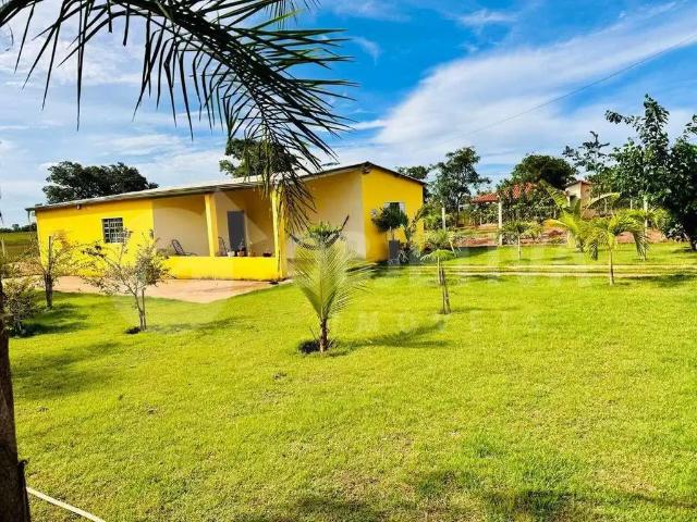 Sítio e chácara venda em Região Geográfica Imediata de Uberlândia, Oliveira Fortes