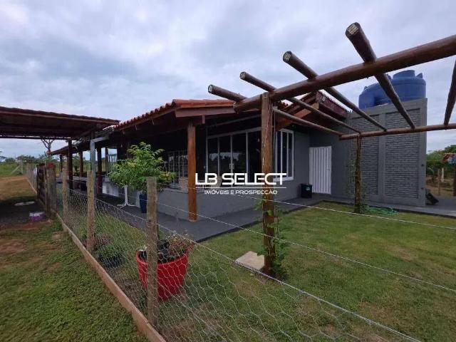 Sítio e chácara venda em Região Geográfica Imediata de Uberlândia, Oliveira Fortes