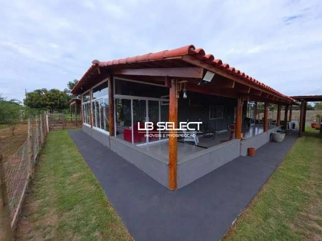 Sítio e chácara venda em Região Geográfica Imediata de Uberlândia, Oliveira Fortes