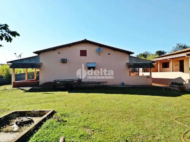 Sítio e chácara venda em Região Geográfica Imediata de Uberlândia, Oliveira Fortes