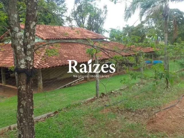 Sítio e chácara venda em Região Geográfica Imediata de Uberlândia, Oliveira Fortes
