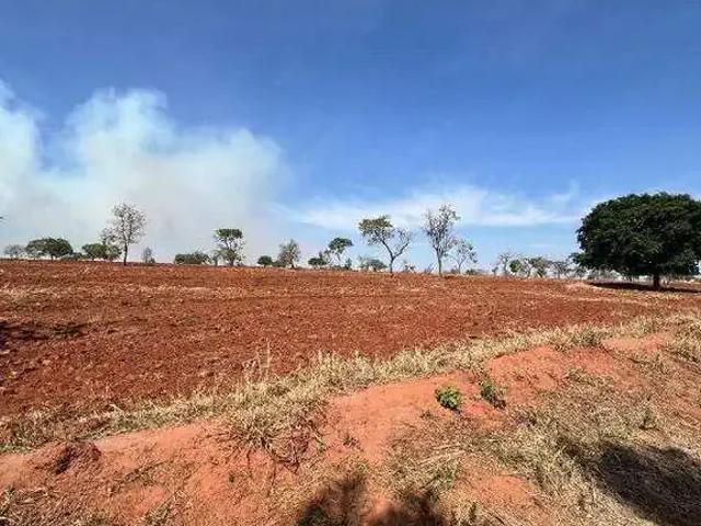 Sítio e chácara venda em Região Geográfica Imediata de Uberlândia, Oliveira Fortes