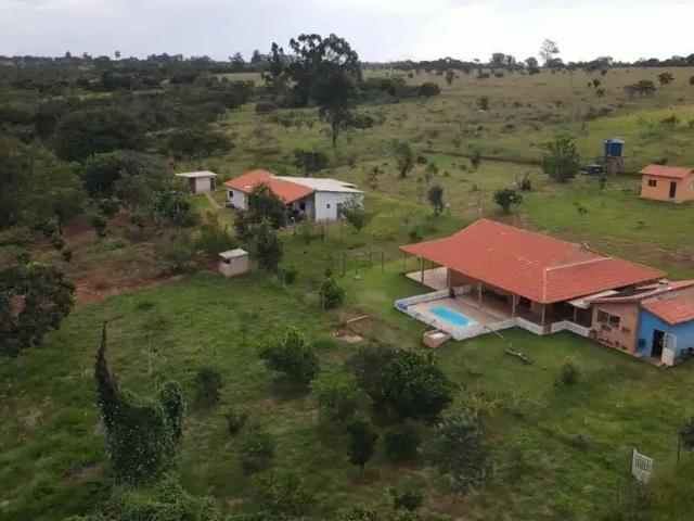 Sítio e chácara venda em Uberlândia, Região Geográfica Intermediária de Uberlândia