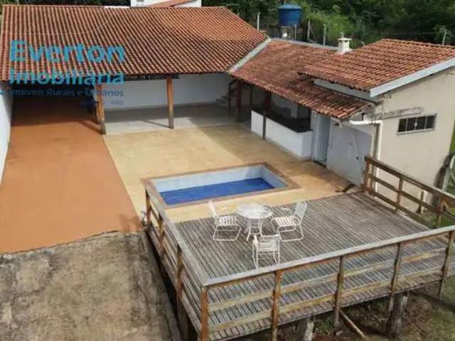 Sítio e chácara venda em Uberlândia, Região Geográfica Intermediária de Uberlândia