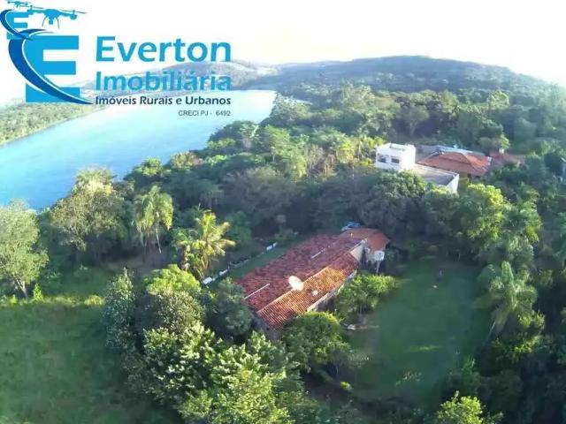 Sítio e chácara venda em Região Geográfica Imediata de Uberlândia, Oliveira Fortes