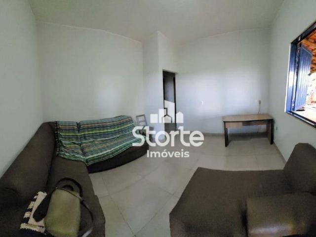 Sítio e chácara venda em Setor Sul, Uberlândia